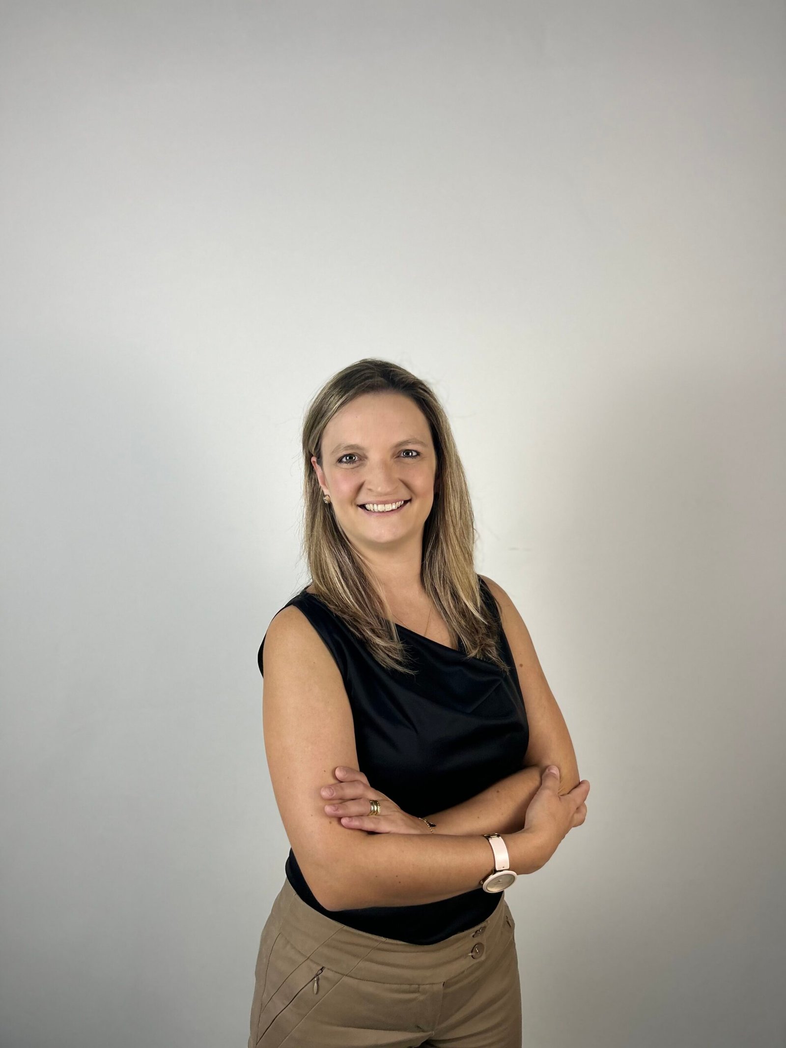 Michelle Zibetti Tadra